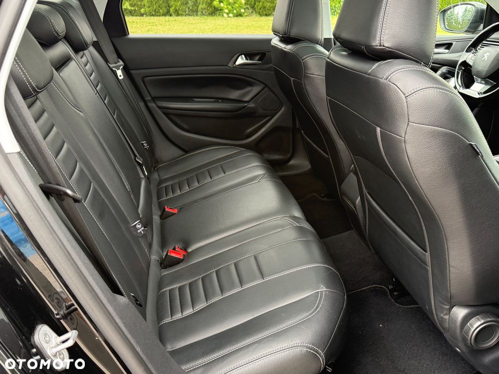Peugeot 308 - 27