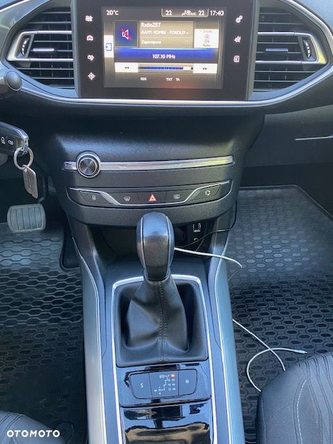Peugeot 308 - 11
