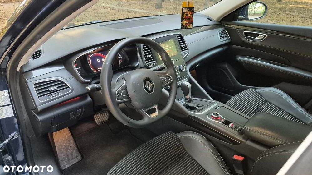 Renault Talisman 1.6 Energy dCi Intens EDC - 10