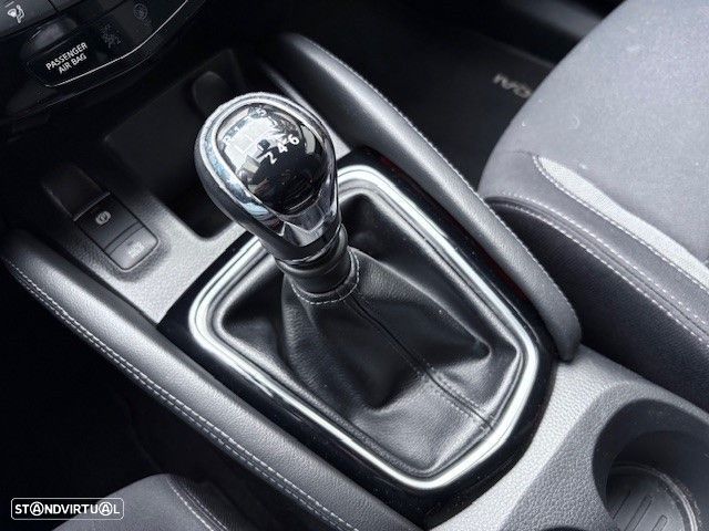 Nissan Qashqai 1.5 dCi N-Connecta Business - 48