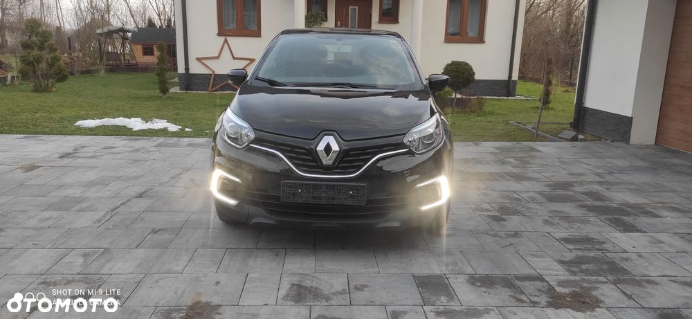 Renault Captur (ENERGY) TCe 90 LIFE - 12