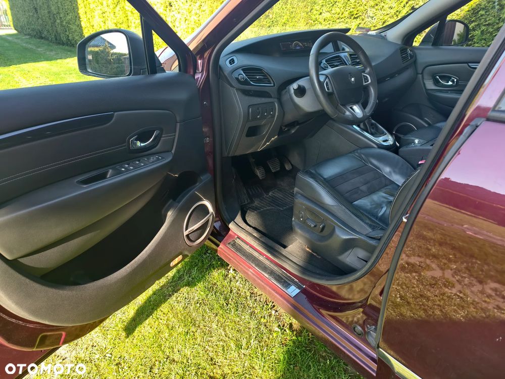 Renault Grand Scenic Gr 1.6 dCi Energy Bose Edition - 15