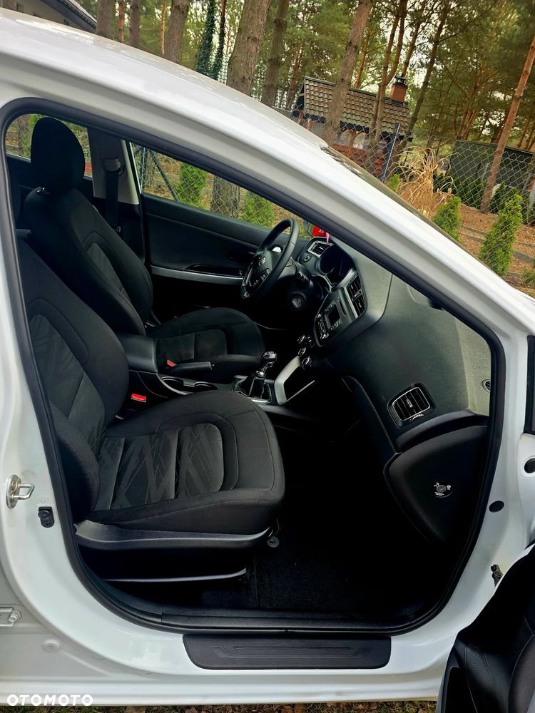 Kia Ceed 1.4 CRDi M - 14