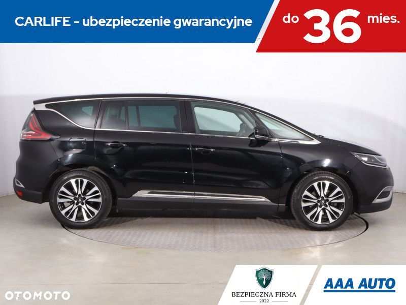 Renault Espace - 8