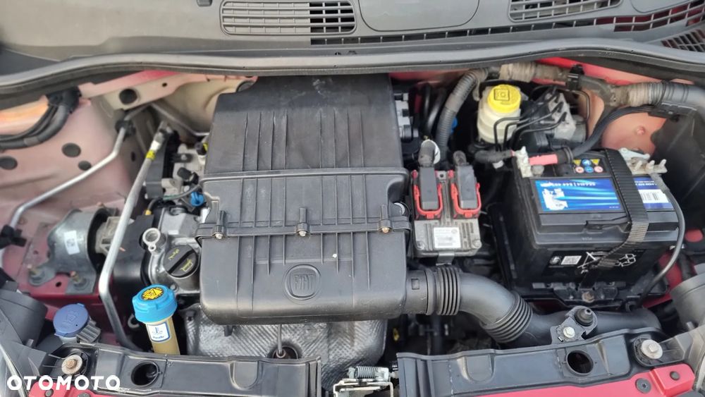 Fiat Panda 1.2 Classic - 19