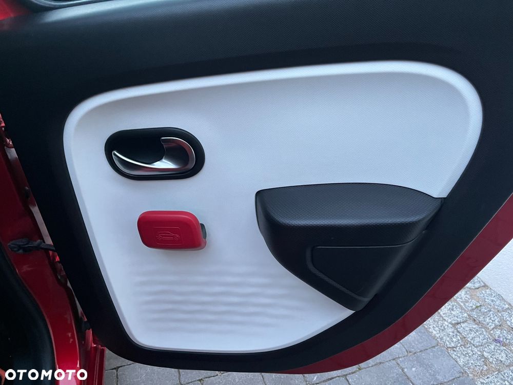 Renault Twingo ENERGY TCe 90 LA PARISIENNE - 11