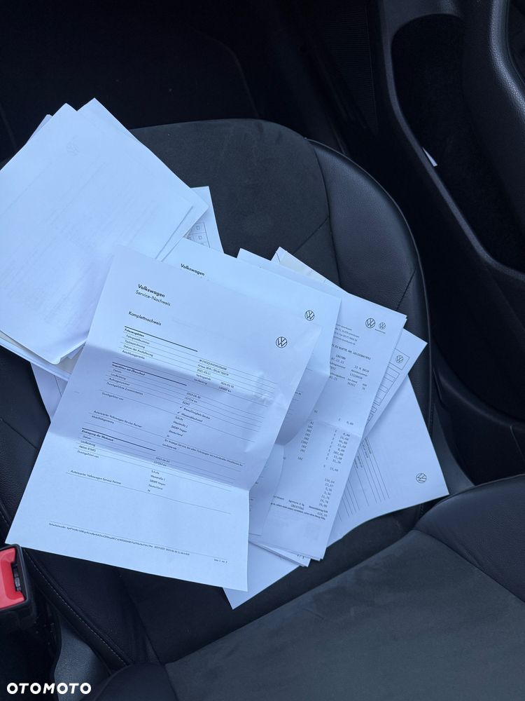 Volkswagen Arteon 2.0 TDI SCR DSG R-Line - 19