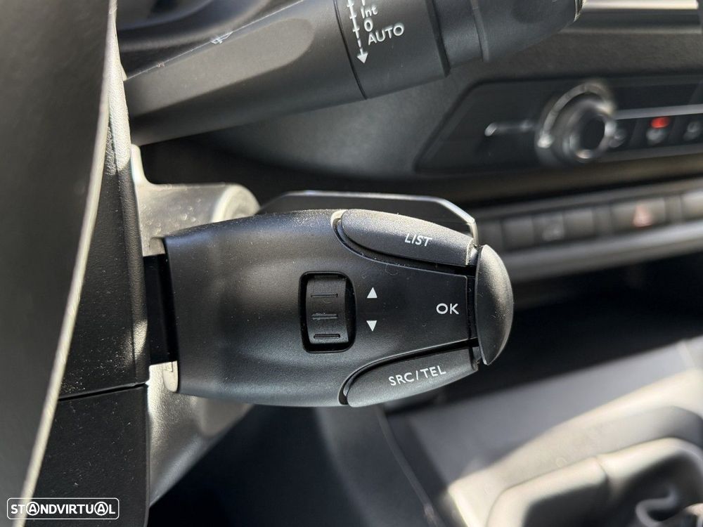 Peugeot Expert 1.5 BlueHDi L1H1 - 30