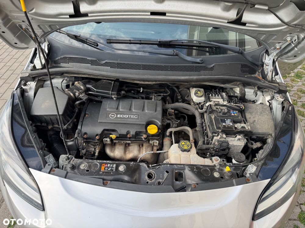 Opel Corsa - 10