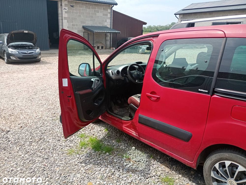 Citroën Berlingo Multispace VTi 120 Exclusive - 2