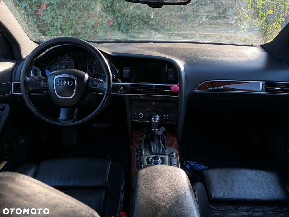 Audi A6 Avant - 7