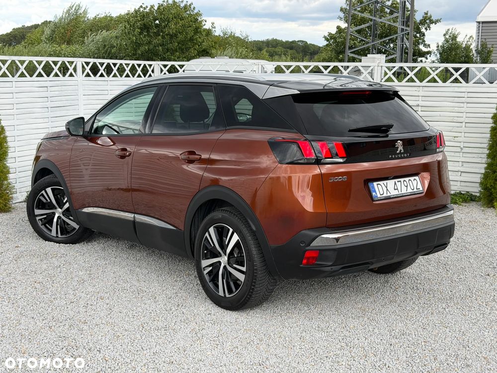 Peugeot 3008 THP 165 EAT6 Stop & Start Active - 2