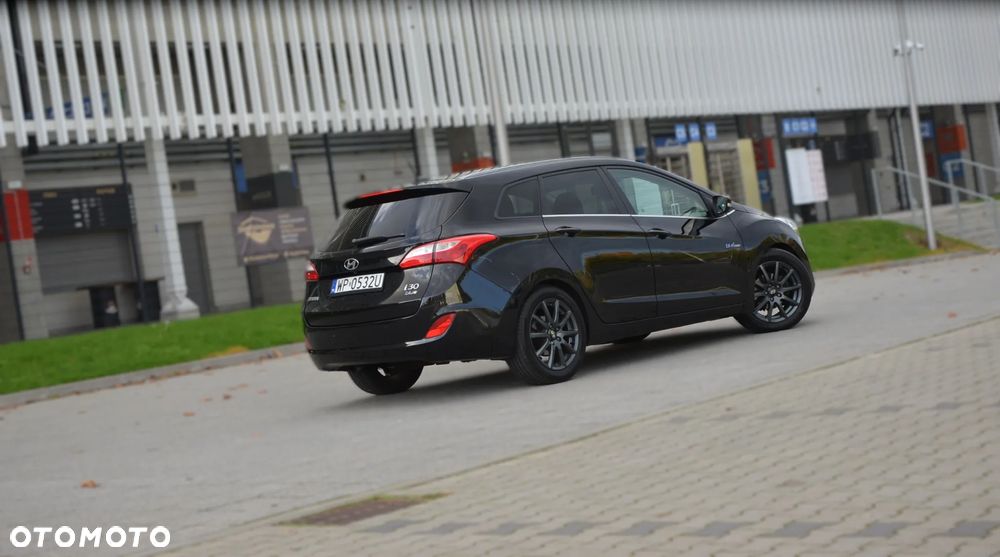 Hyundai i30 - 13