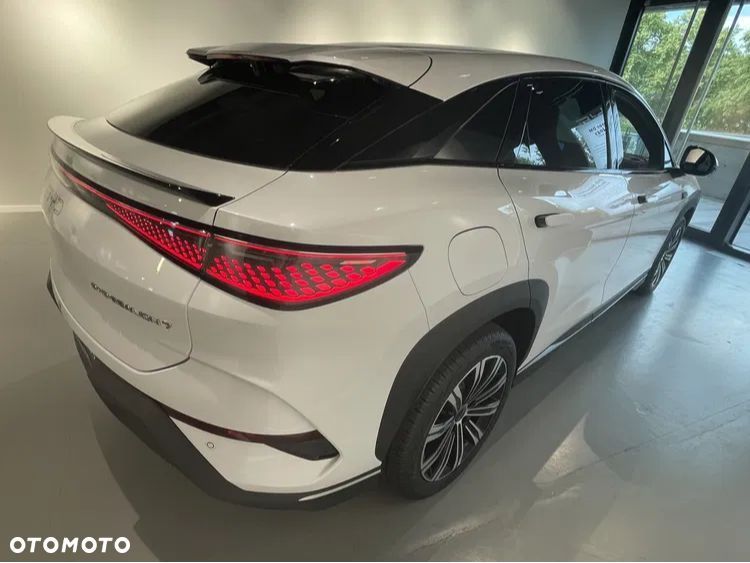 BYD Sealion 7 82.5kWh Design AWD - 4