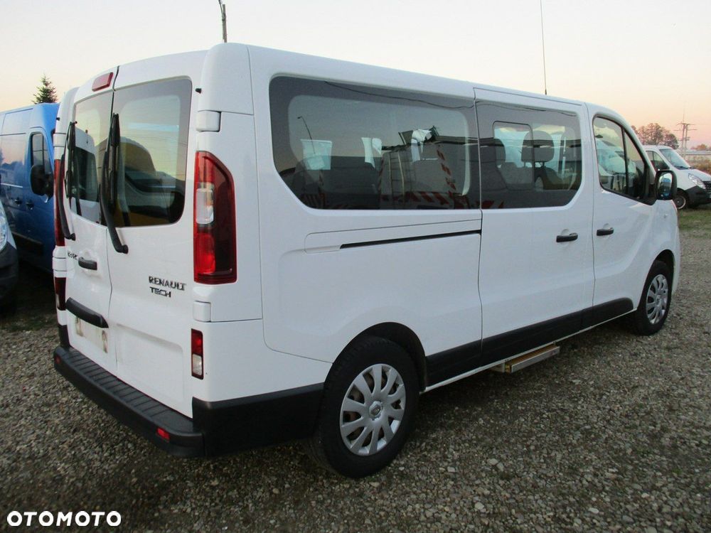 Renault Trafic - 3