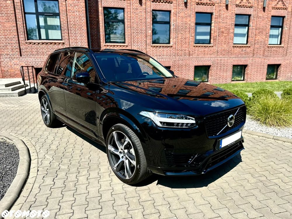 Volvo XC 90 - 4