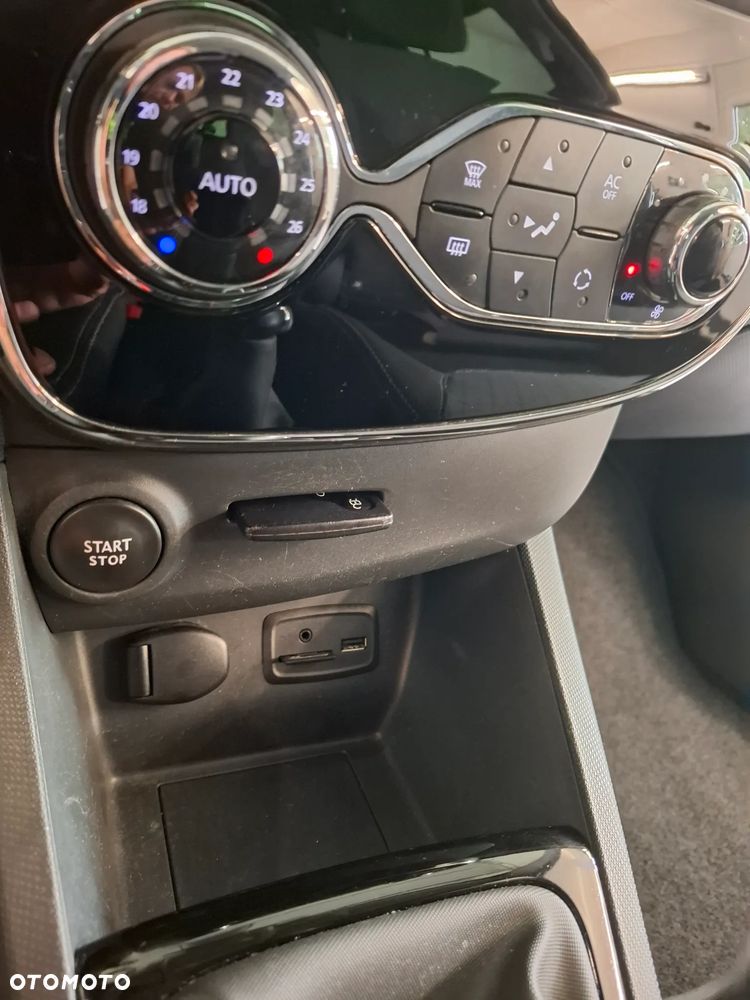 Renault Clio (Energy) TCe 90 Start & Stop LIMITED - 8