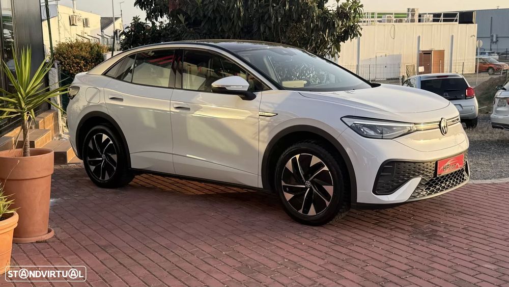 VW ID.5 77 kWh Pro Performance - 8