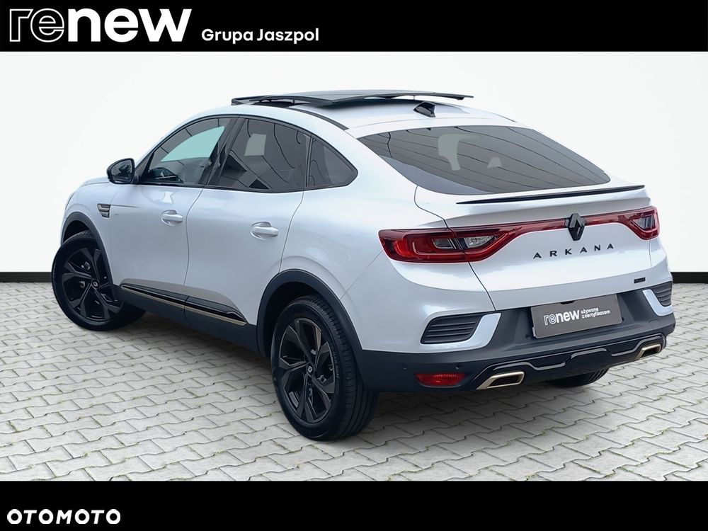 Renault Arkana - 2