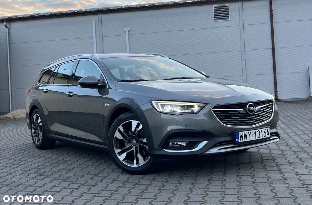Opel Insignia CT 1.5 T Elite S&S - 1