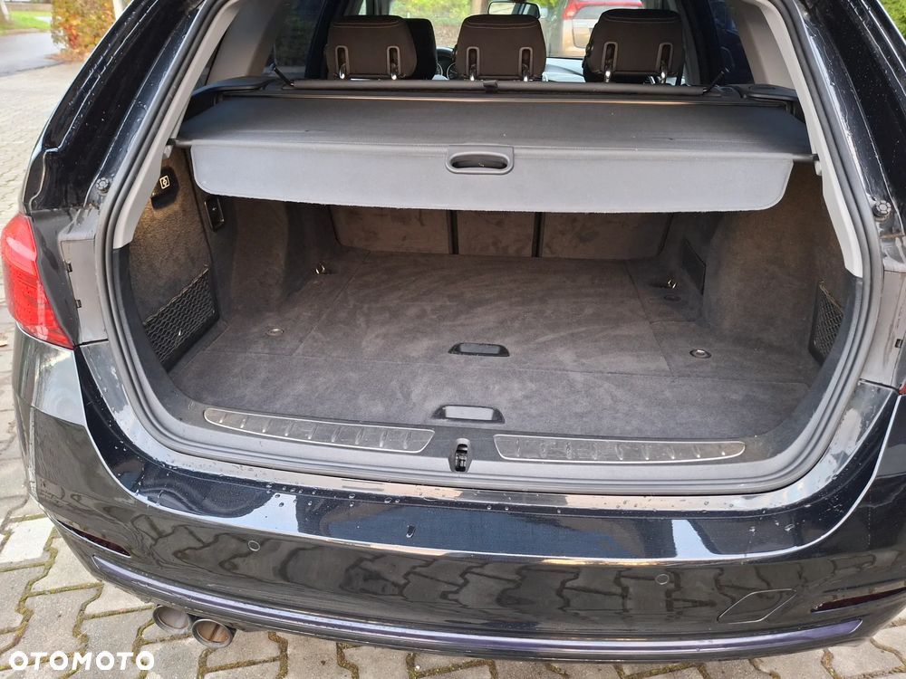 BMW Seria 3 320d Sport Line Shadow sport - 16