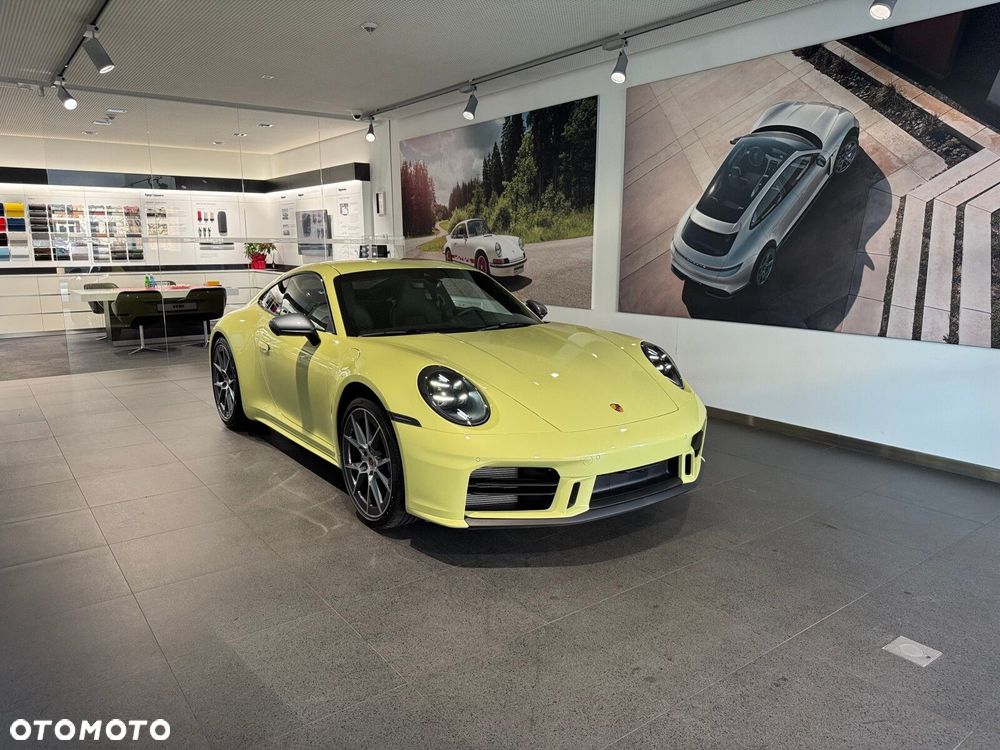 Porsche 911 - 5
