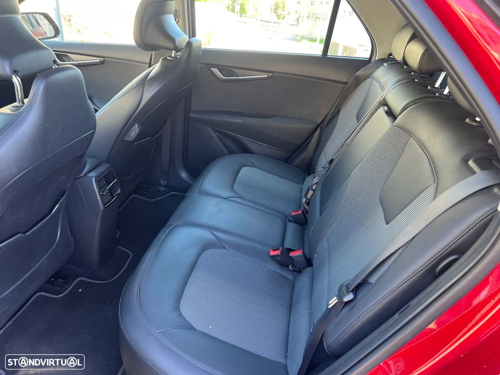 Kia e-Niro 64kWh - 6