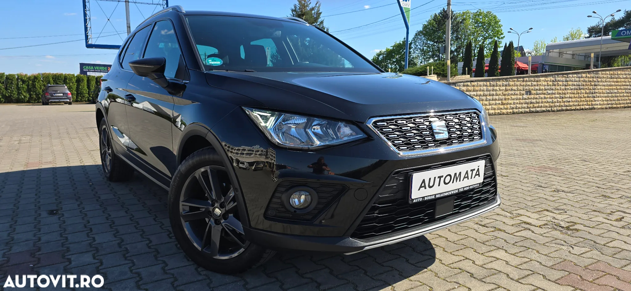 Seat Arona - 7