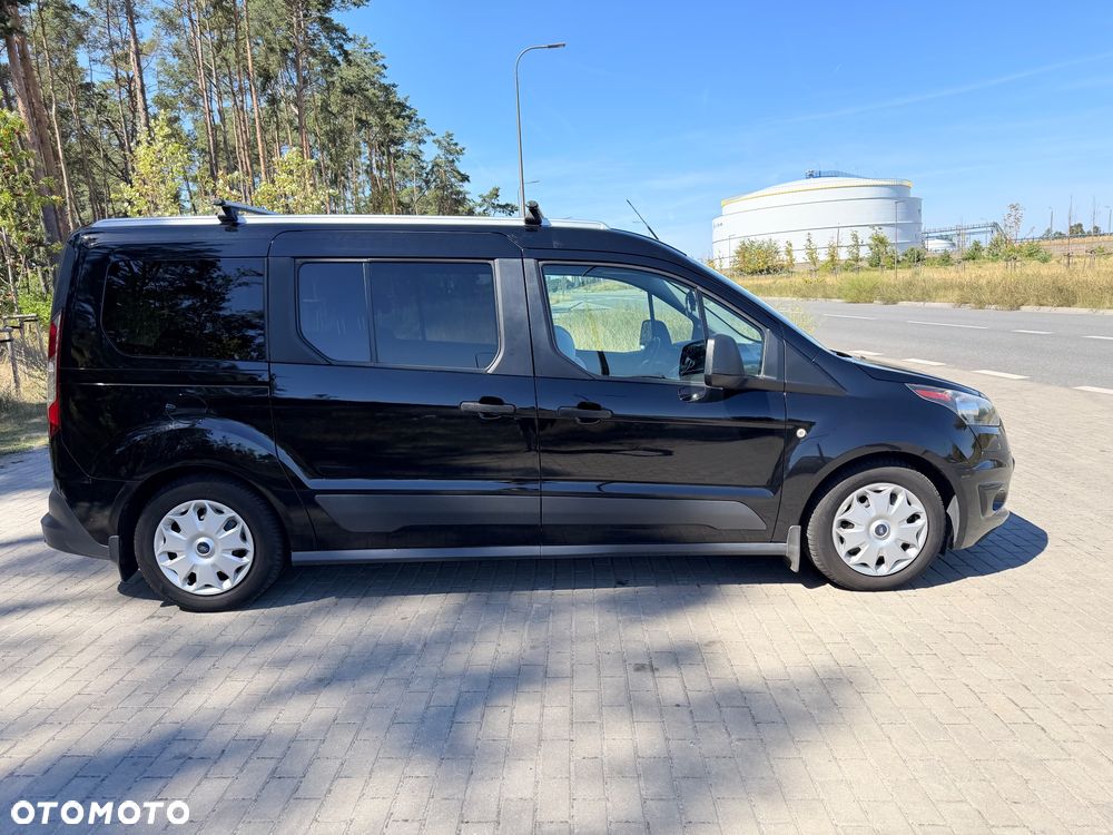 Ford Tourneo Connect Gr 1.5 TDCi Trend - 6