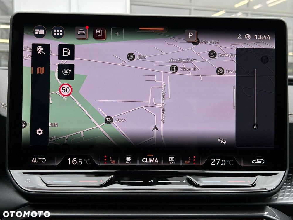 Cupra Formentor 1.5 TSI DSG - 29