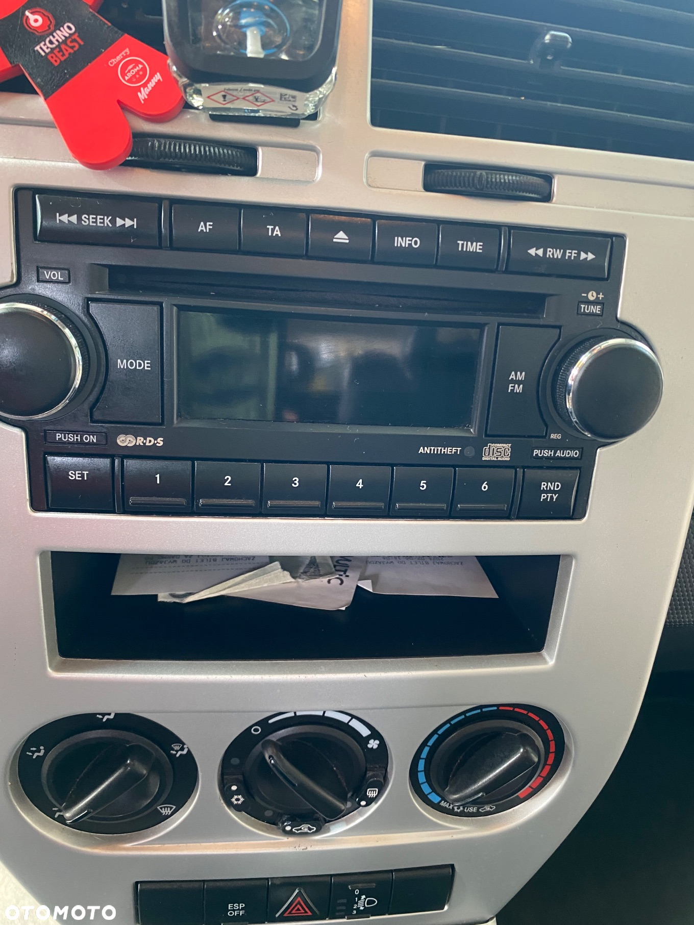 Jeep Compass 2.4I 4x4 Sport - 11