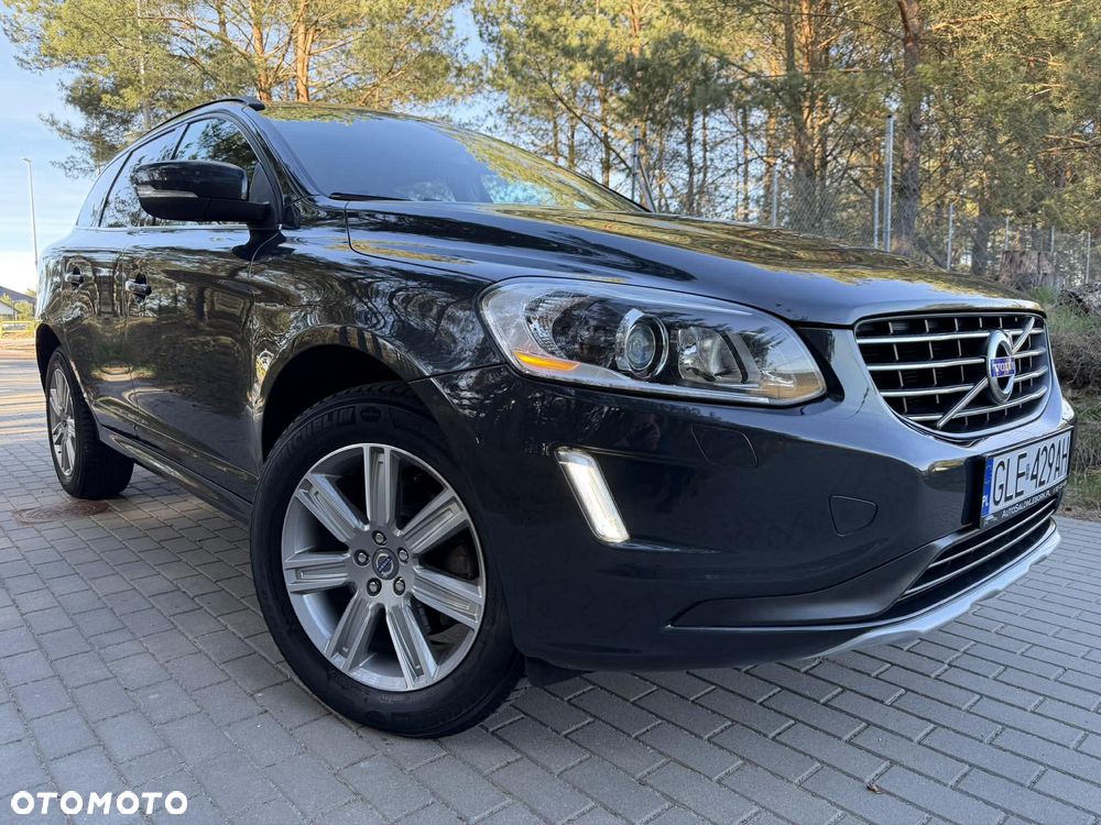 Volvo XC 60 D4 Edition Pro - 15