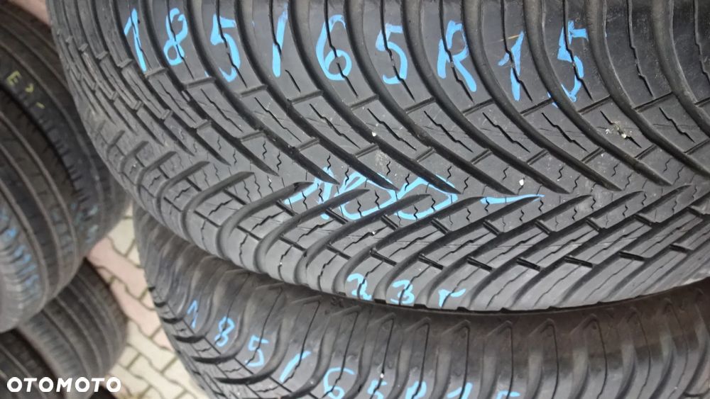 Opona całoroczna 2 szt. Vredestein Quatrac 185/65R15 88 H 2023r. - 4