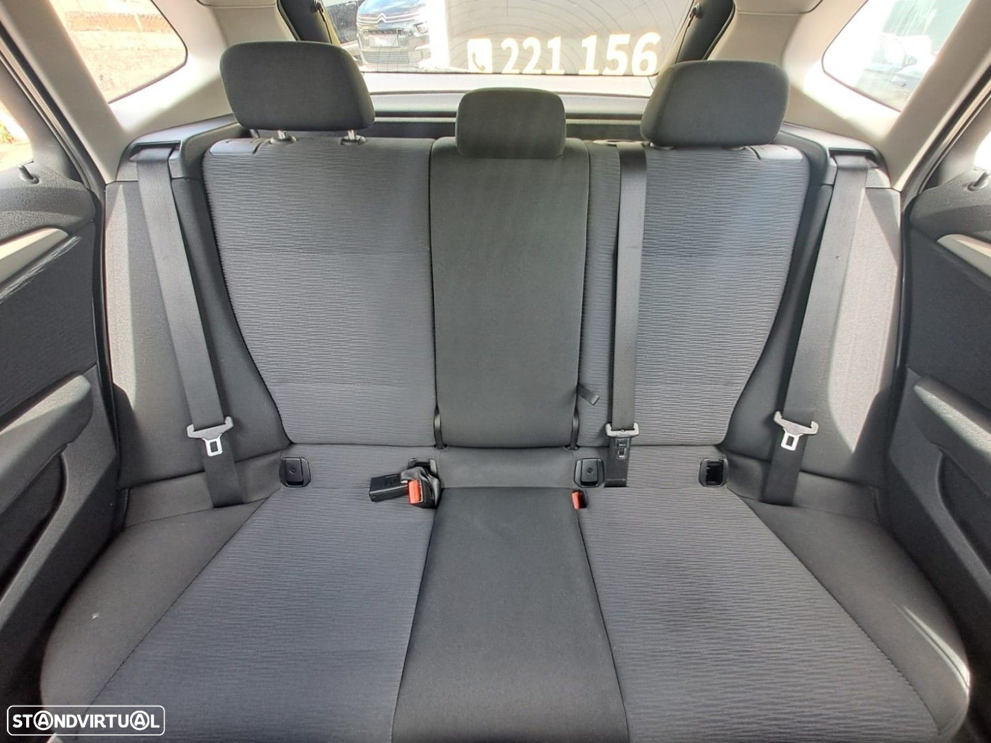 BMW X1 16 d sDrive - 13