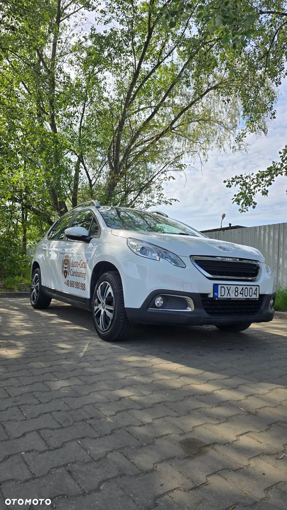 Peugeot 2008 1.2 Pure Tech Active - 3