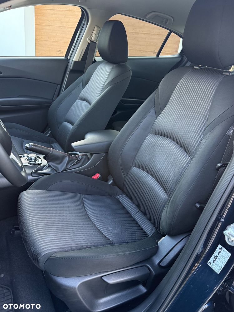 Mazda 3 - 14