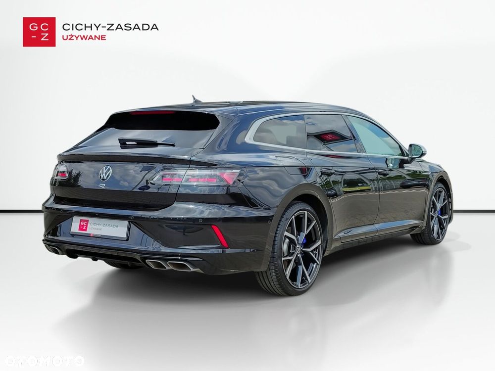 Volkswagen Arteon Shooting Brake 2.0 TSI 4Motion R DSG - 5