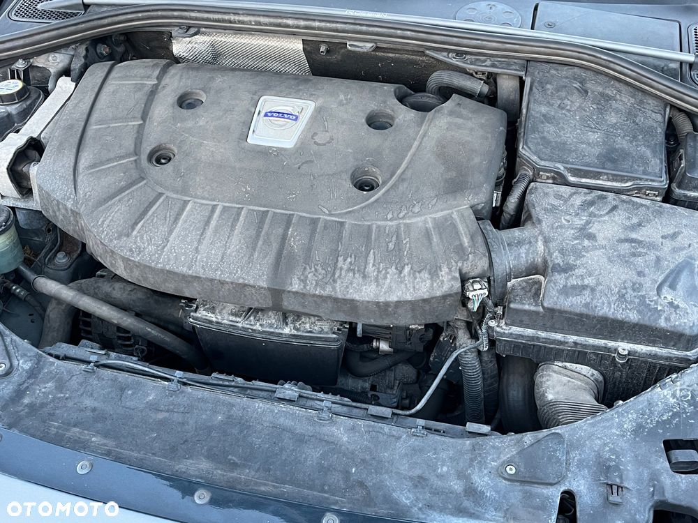 Volvo V60 D3 R-Design Summum - 6