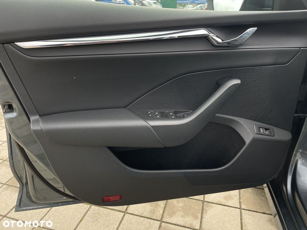 Skoda Octavia 1.5 TSI GPF ACT Style DSG - 11