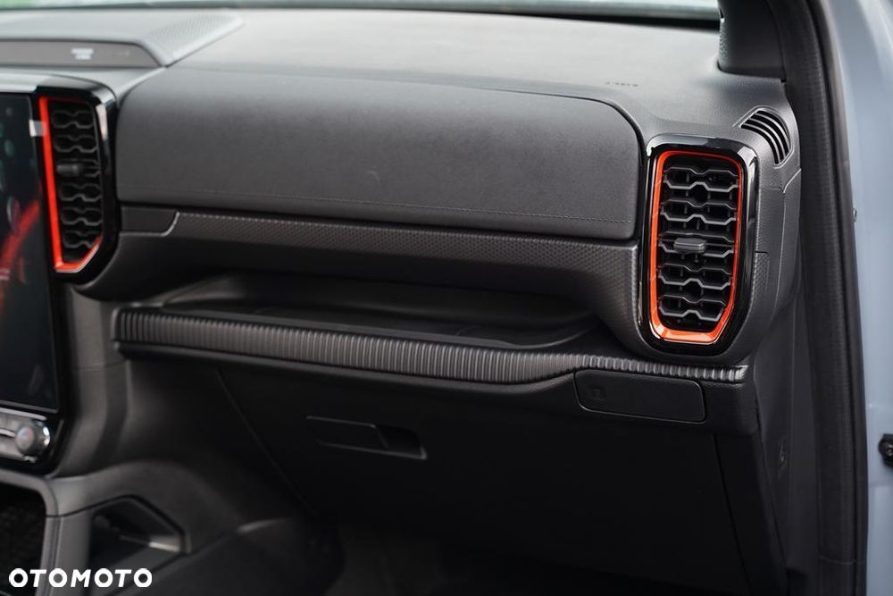 Ford Ranger Raptor - 24