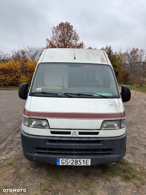Citroën jumper - 3