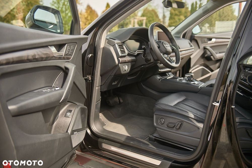 Audi Q5 2.0 TFSI Quattro S tronic - 3