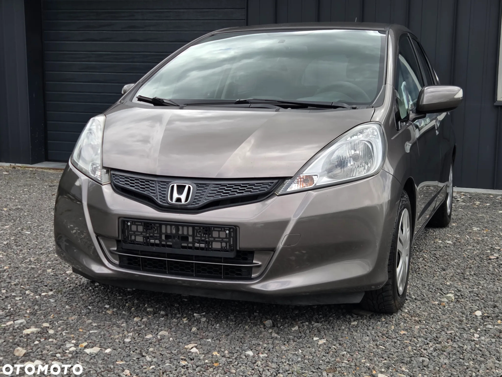 Honda Jazz 1.4 Comfort - 3
