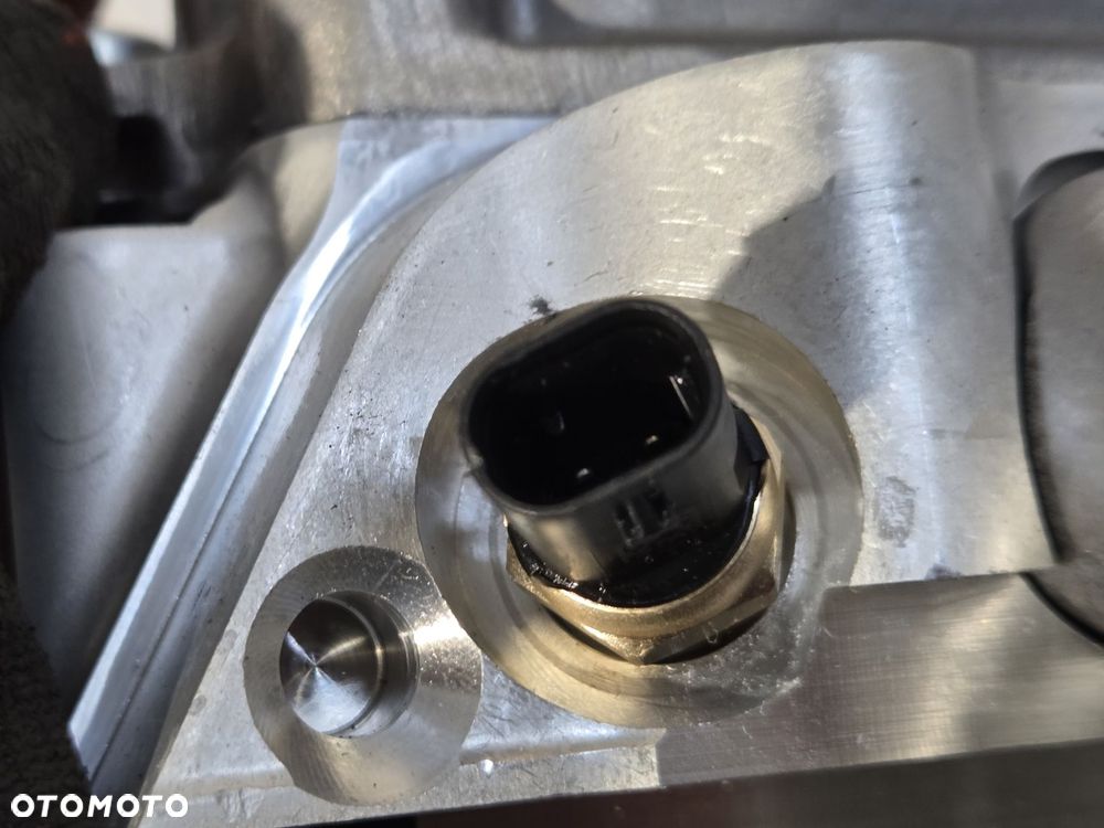 MODUŁ SIŁOWNIKA ZAWORU NOWY ORYGINAŁ Fiat 500X Tipo Renegade 68439534AA - 14