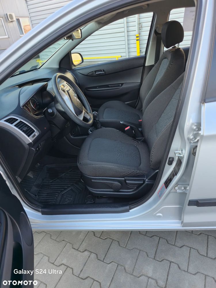 Hyundai i20 1.4 Style - 5