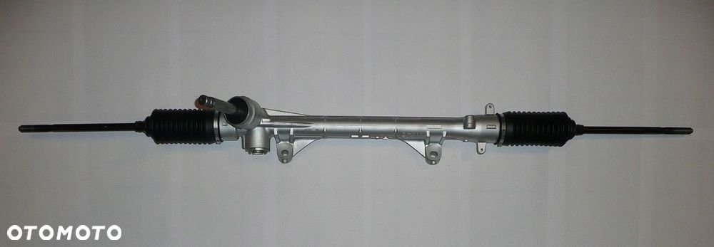 PRZEKŁADNIA MAGLOWNICA CITROEN C4 AIRCROSS PEUGEOT 4008 - 3