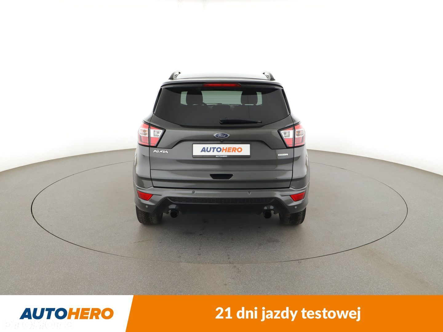 Ford Kuga - 5