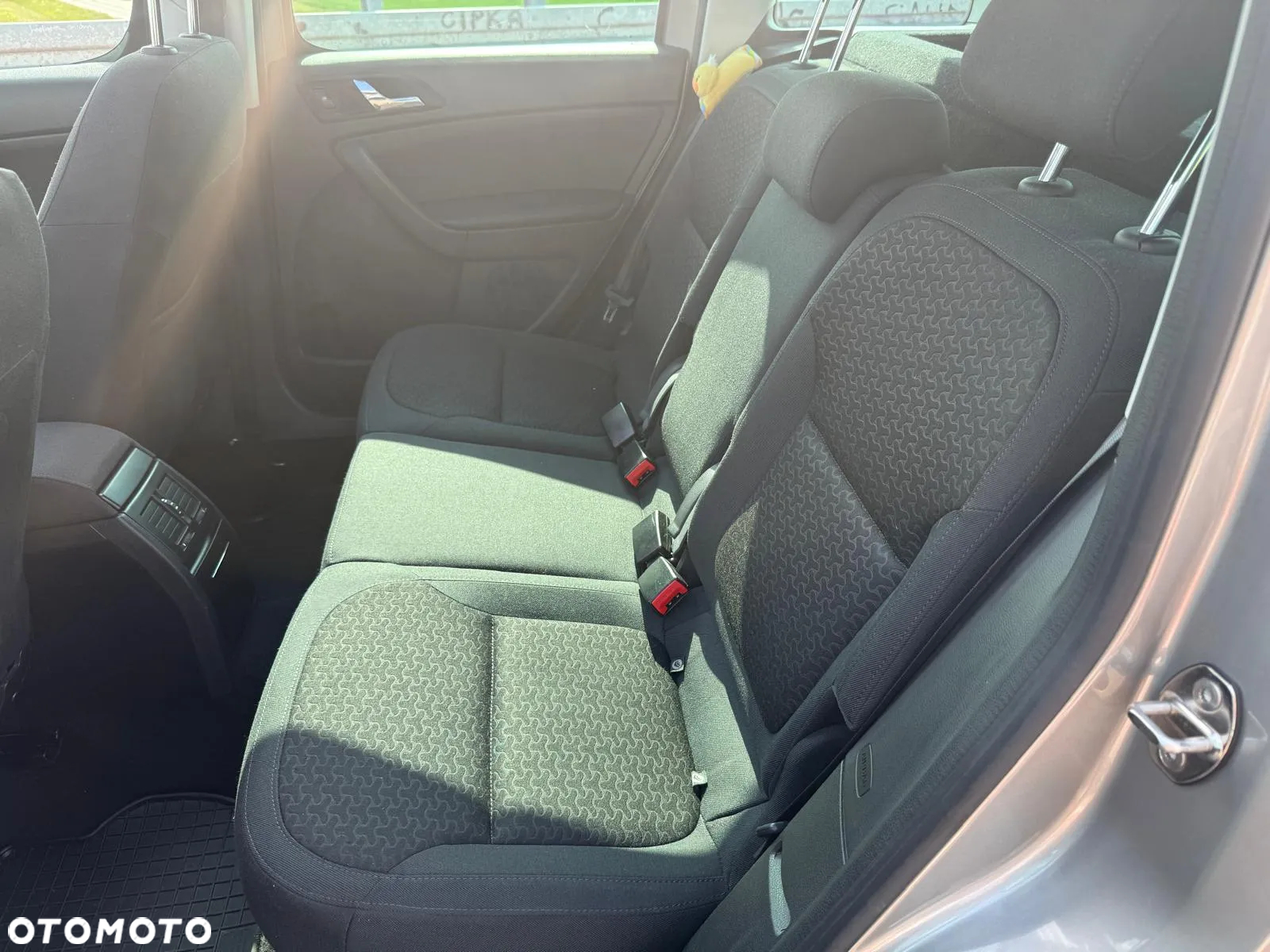 Skoda Yeti 2.0 TDI DPF 4x4 Adventure DSG - 9