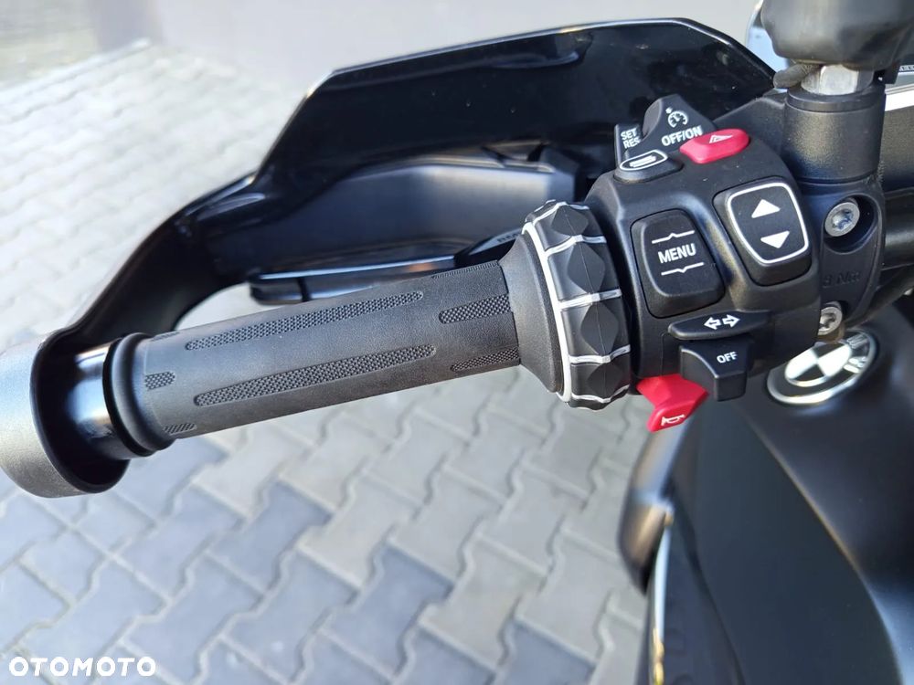 BMW GS - 16
