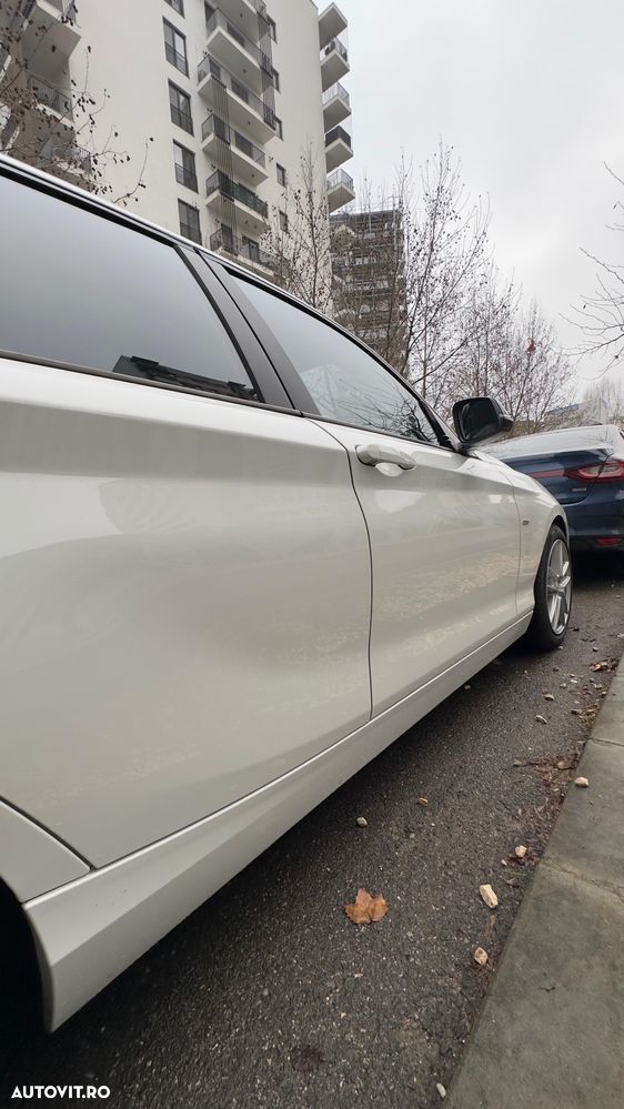 BMW Seria 1 120d Aut. Sport Line - 11